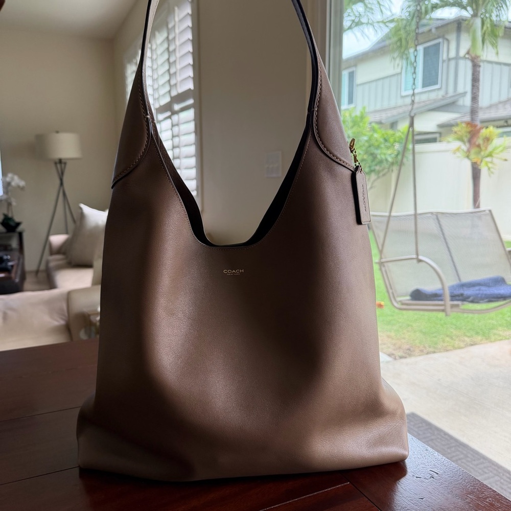 Coach Brooklyn 39 Shoulder Bag